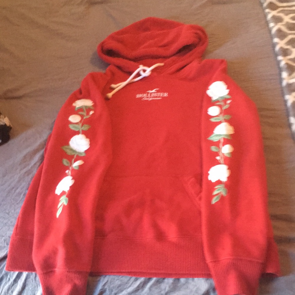 Hollister sweatshirt